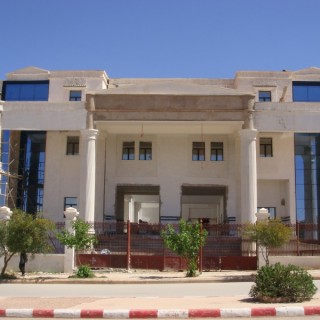 Tribunal  El Bayad Photo 2